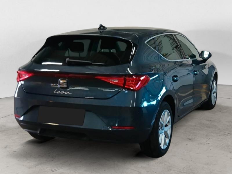 Seat Leon 1.5 hybrid Style 116cv dsg