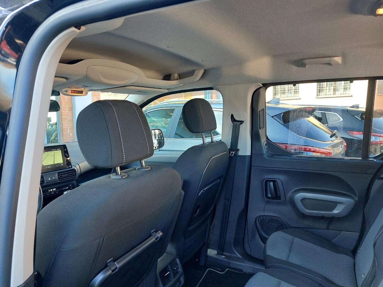 Toyota Proace Verso 1.5D 130 CV S&S L1 Luxury STUPENDA