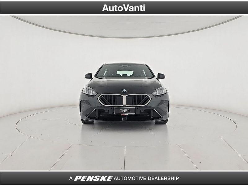 BMW Serie 1 118d MSport auto