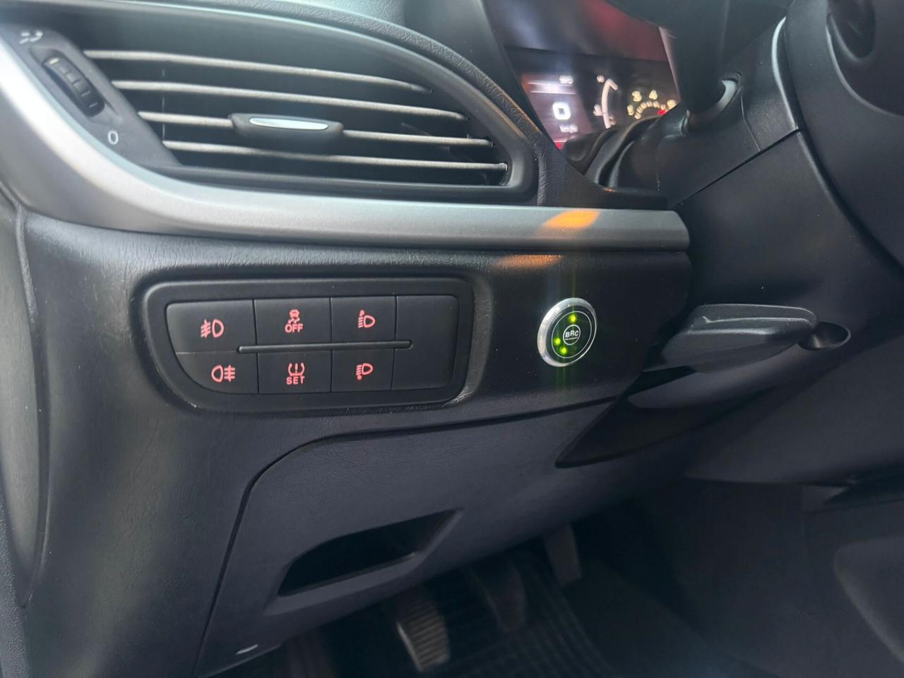 FIAT TIPO 1.4 95 CV GPL LOUNGE 2017