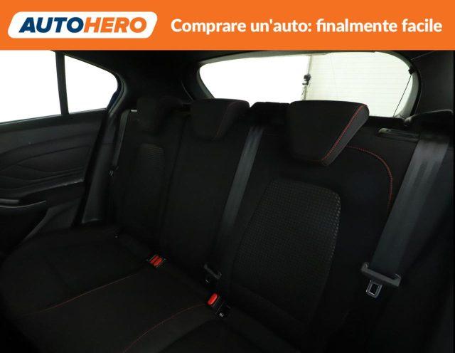 FORD Focus 1.0 EcoBoost Hybrid 125 CV 5p. ST-Line Style