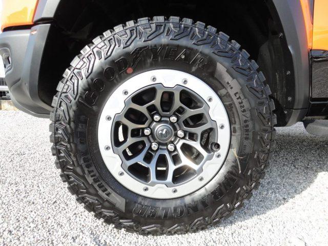 DODGE RAM 1500 6.2 V8 GPL TRX Supercharged IGNITION ED. N1