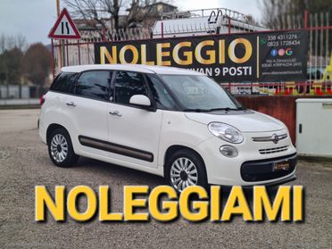 FIAT 500L Living 1.6 MJT 105 CV Pop Star