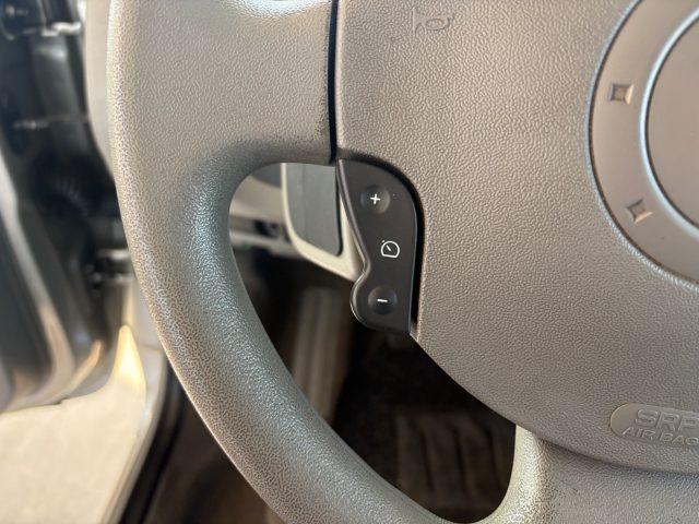 RENAULT Kangoo 1.6 105CV 5 porte Dynamique OK NEOPATENTATI