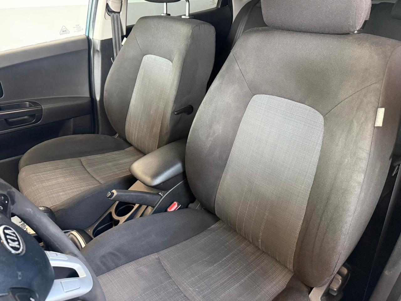 Kia Ceed Sportswagon GPL VALIDO FINO AL 2029-DISTRIBUZIONE-POMPA BENZINA TESTATA nuove