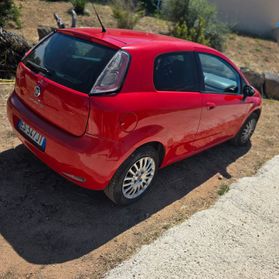 fiat punto evo 1.3 ,2013 ideale per neopatentati