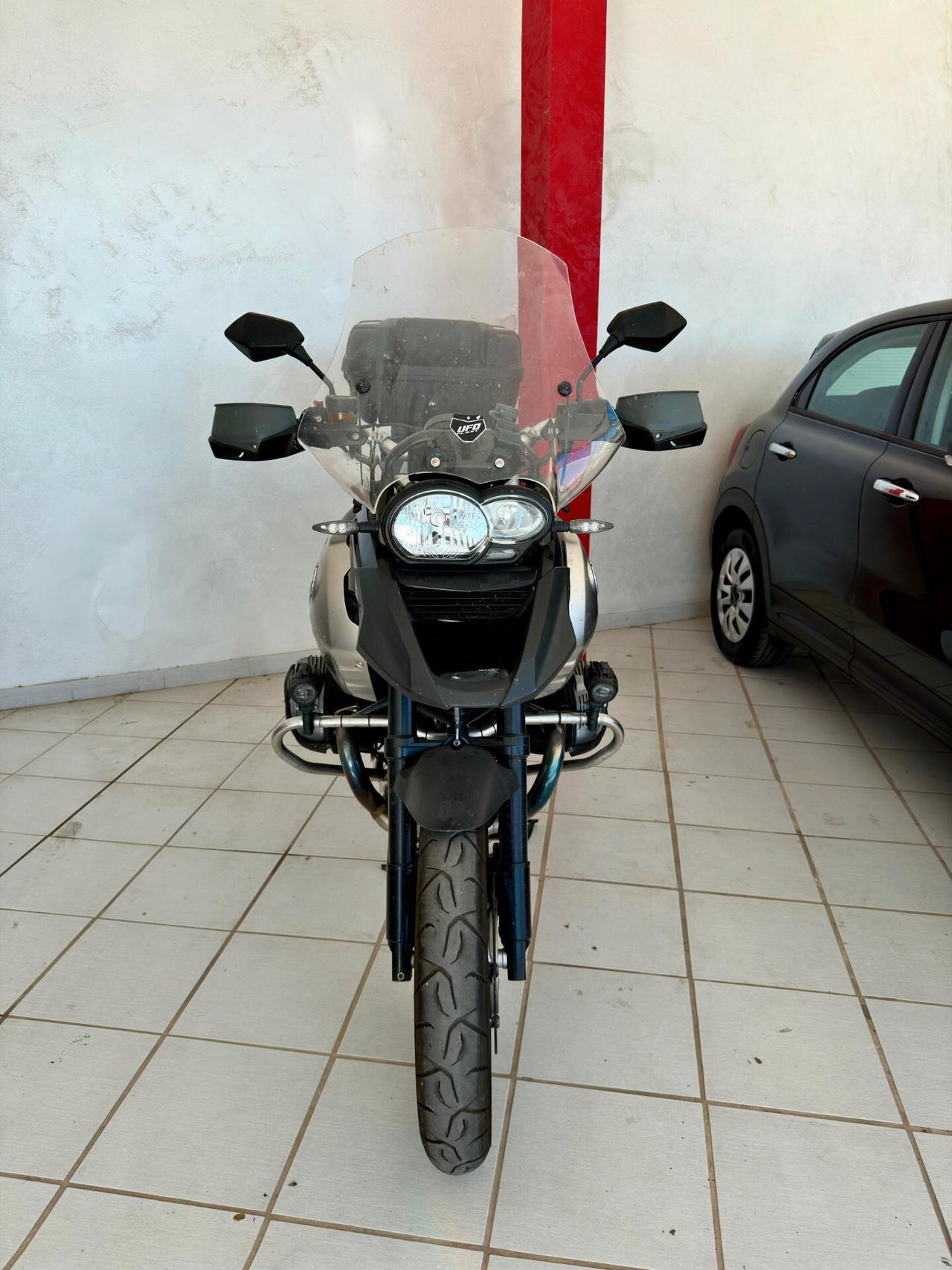 Bmw R 1200 GS