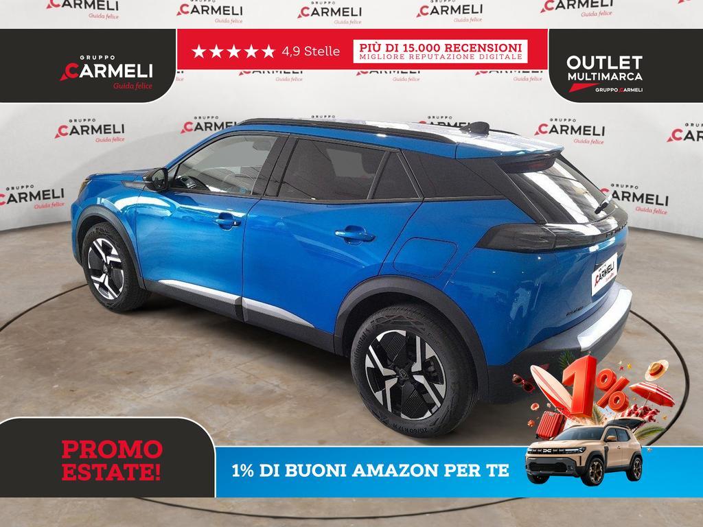 Peugeot 2008 1.2 PureTech Allure