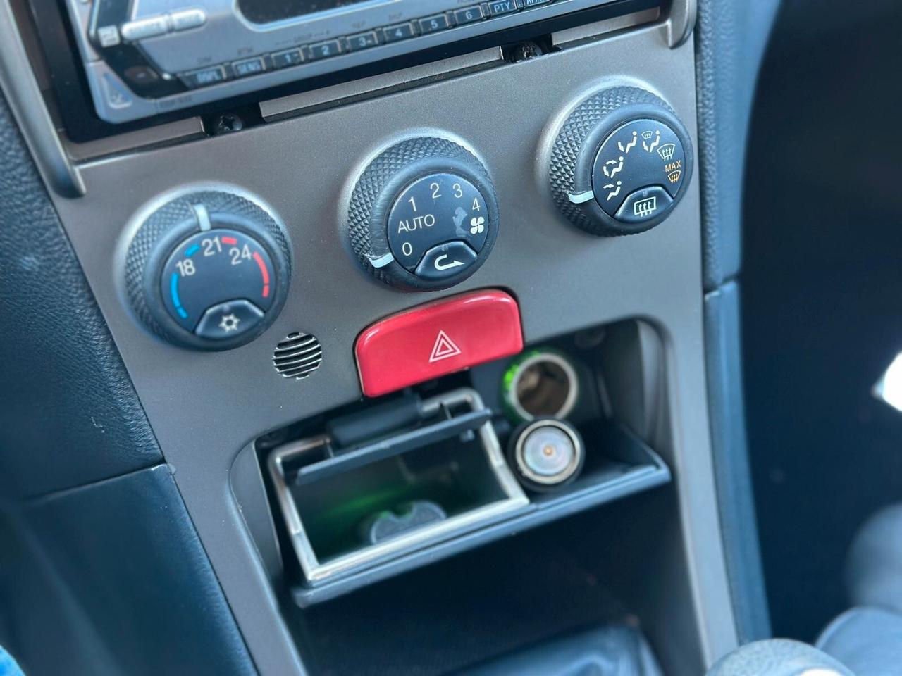 Alfa Romeo 156 1.8i 16V Twin Spark Unico Proprietario