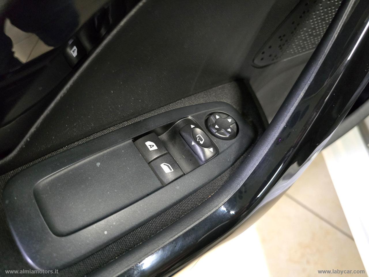 PEUGEOT 208 BlueHDi 100 S&S 5p. Signature