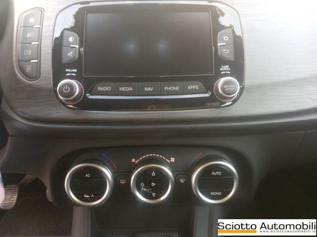 ALFA ROMEO Giulietta 1.6 JTD 120 CV