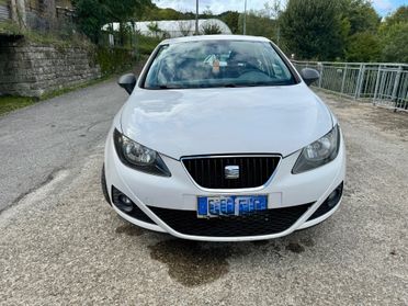 Seat Ibiza 1.6 TDI CR DPF Style
