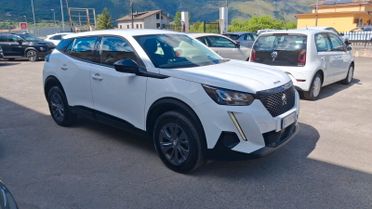 Peugeot 2008 PureTech 130 S&S EAT8 Active Pack