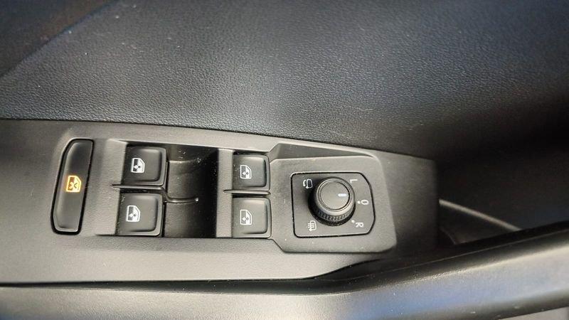 Volkswagen T-Cross 1.0 TSI 85kW Edition Plus