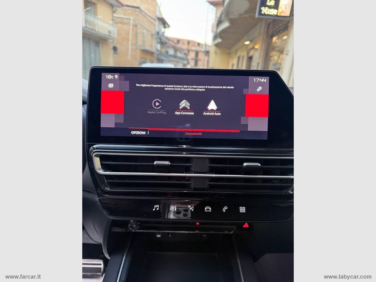 CITROEN C5 Aircross BlueHDi 130 S&S EAT8 Shine