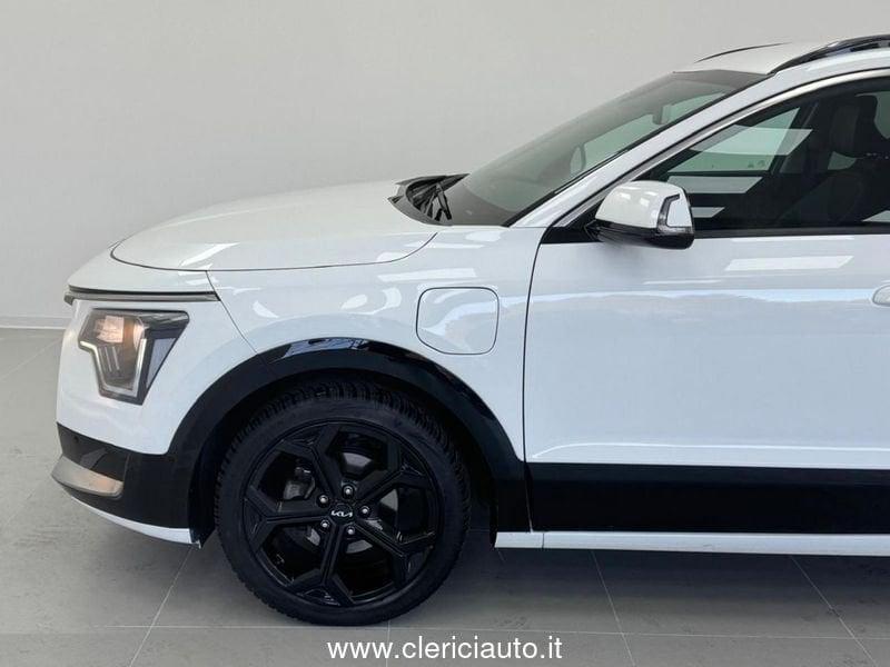 KIA Niro 1.6 GDi DCT PHEV Style