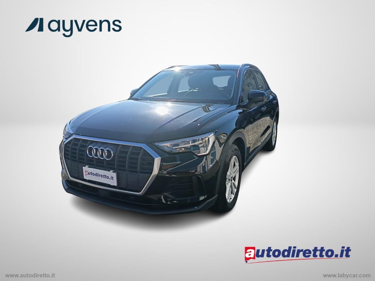 AUDI Q3 35 TDI S tronic Business