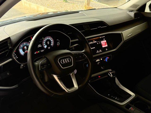 AUDI Q3 SPB 40 TDI quattro S tronic