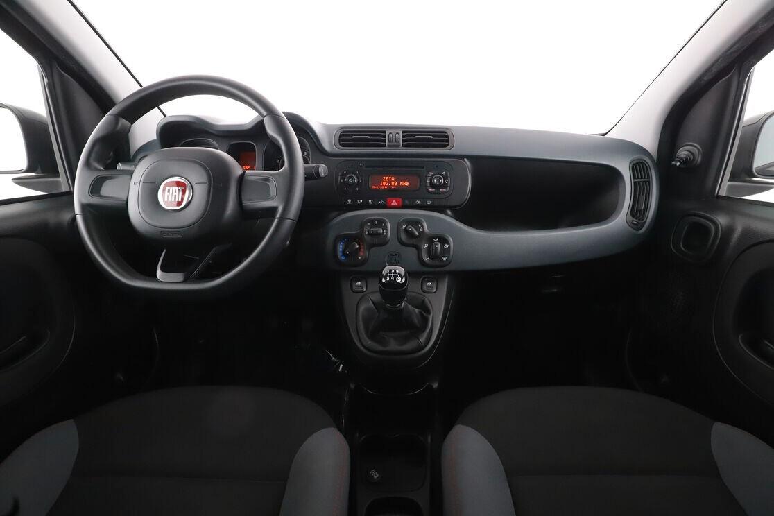 Fiat Panda 1.3 MJT 95 CV S&S -35.000 km