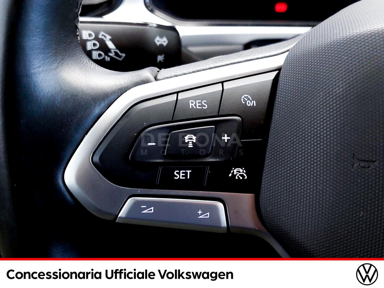 Volkswagen T-Roc 2.0 tdi life 150cv dsg
