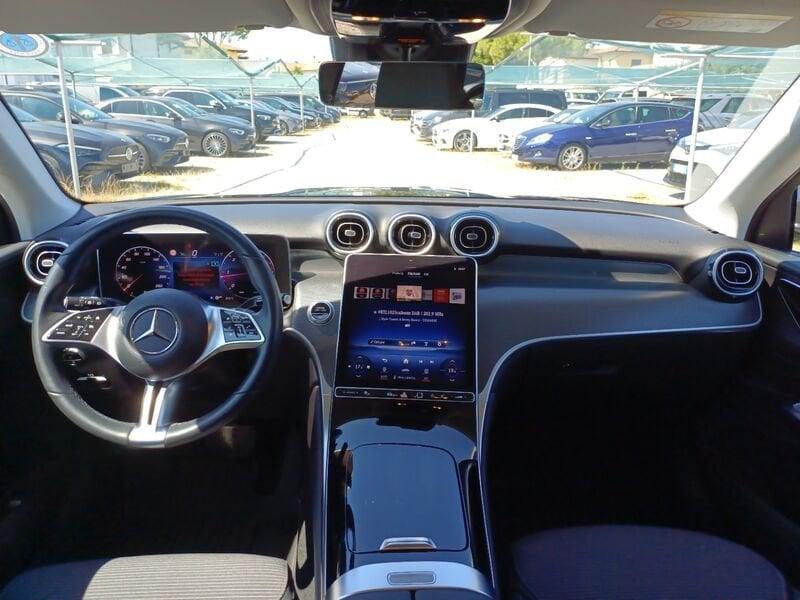 Mercedes-Benz GLC GLC 220 d 4Matic Advanced