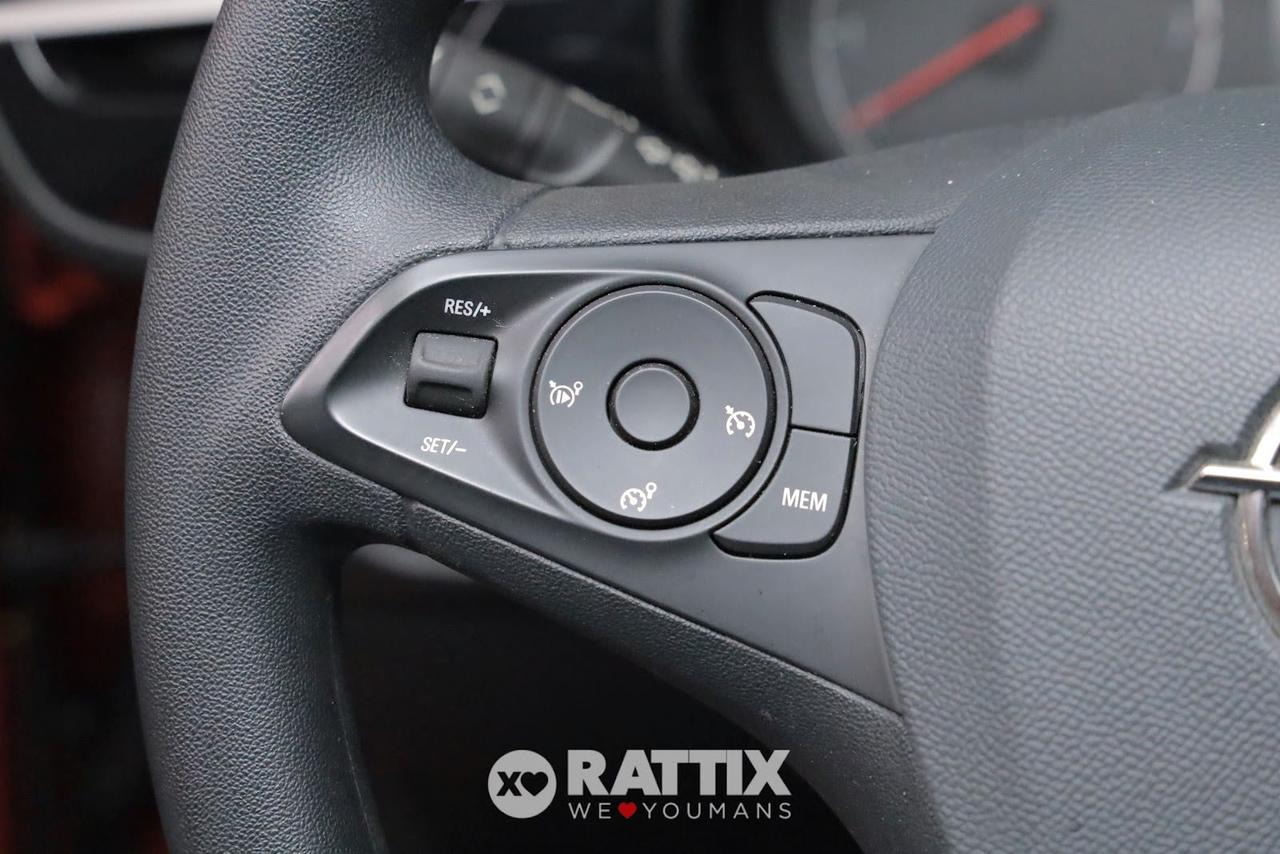 Opel Corsa 1.2 75CV Edition