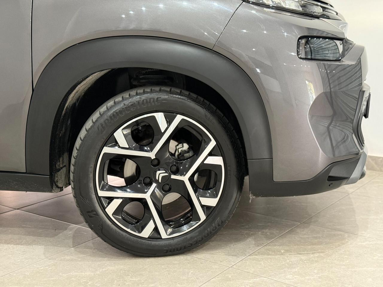 Citroen C3 Aircross BlueHDi 110 S&S Shine Pack