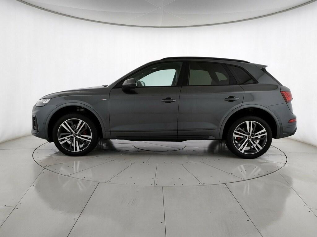 Audi Q5 45 2.0 TFSI mHEV S line Plus Quattro S tronic