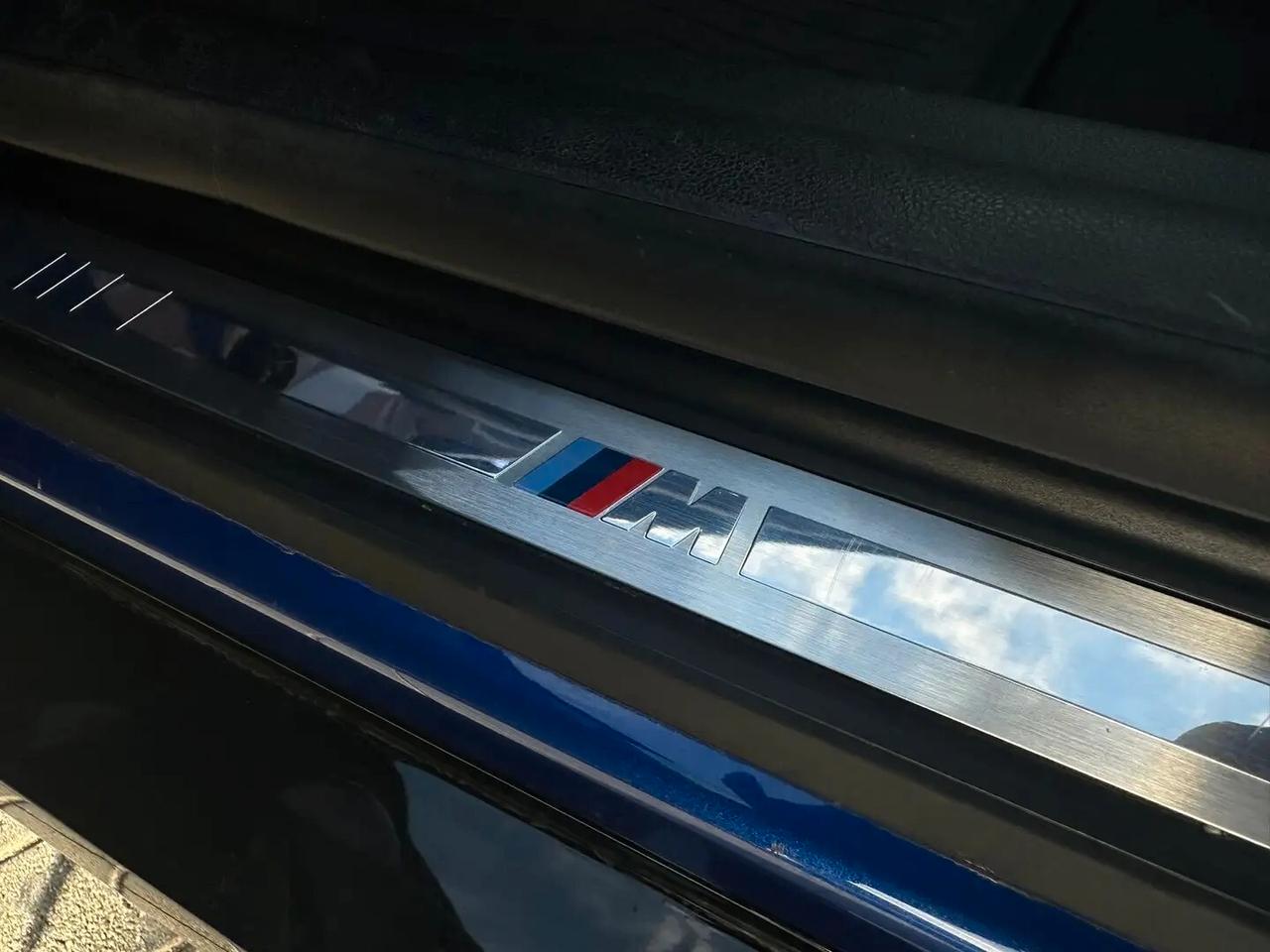 Bmw I4 M50 G26