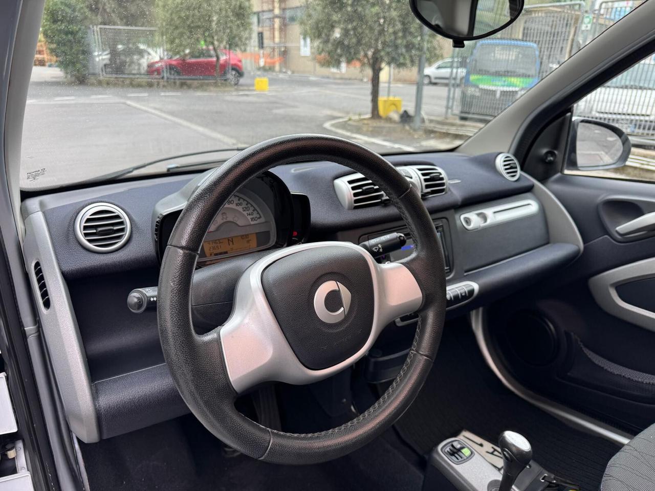 Smart ForTwo 1000 52 kW solo 44.000km GARANZIA 2014