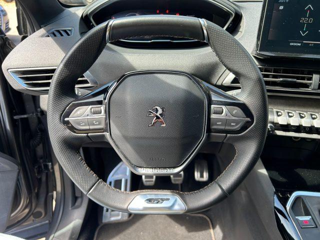 PEUGEOT 5008 PureTech Turbo 130 GT