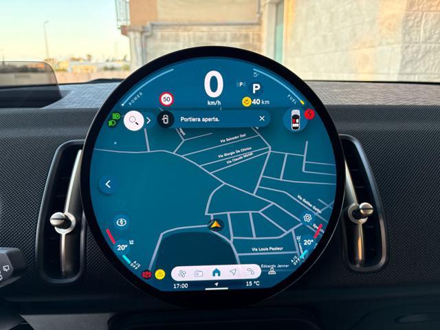 MINI Countryman D Classic Countryman CERCHI DA 19''