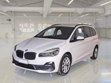 BMW 216 GRAN TOURER Business Auto