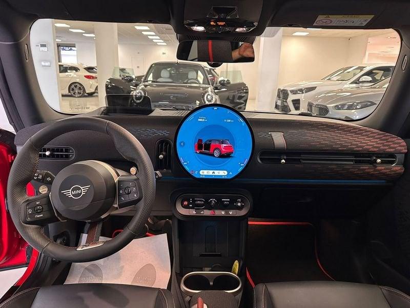 MINI Cooper Mini 3p 2.0 S JCW auto