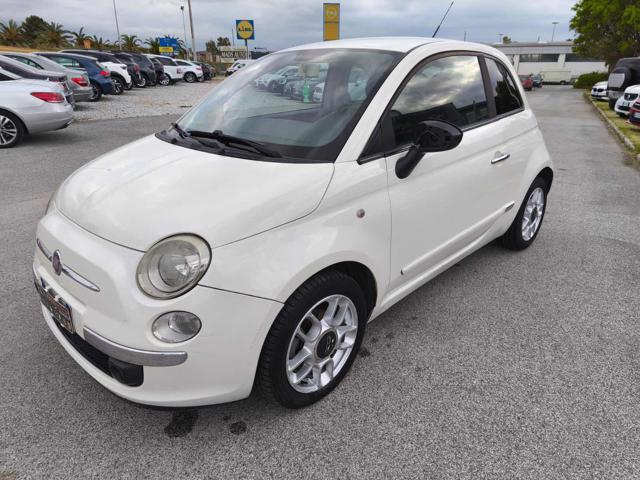 FIAT 500 1.3 Multijet 16V 75 CV Sport