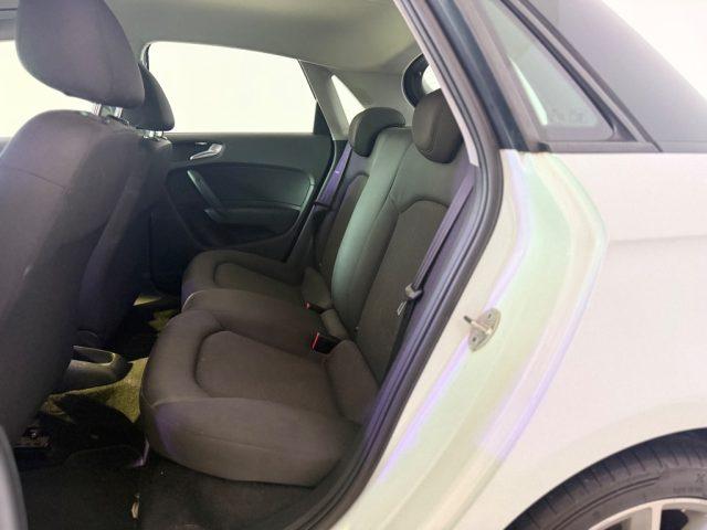 AUDI A1 SPB 1.6 TDI S tronic S line edition plus