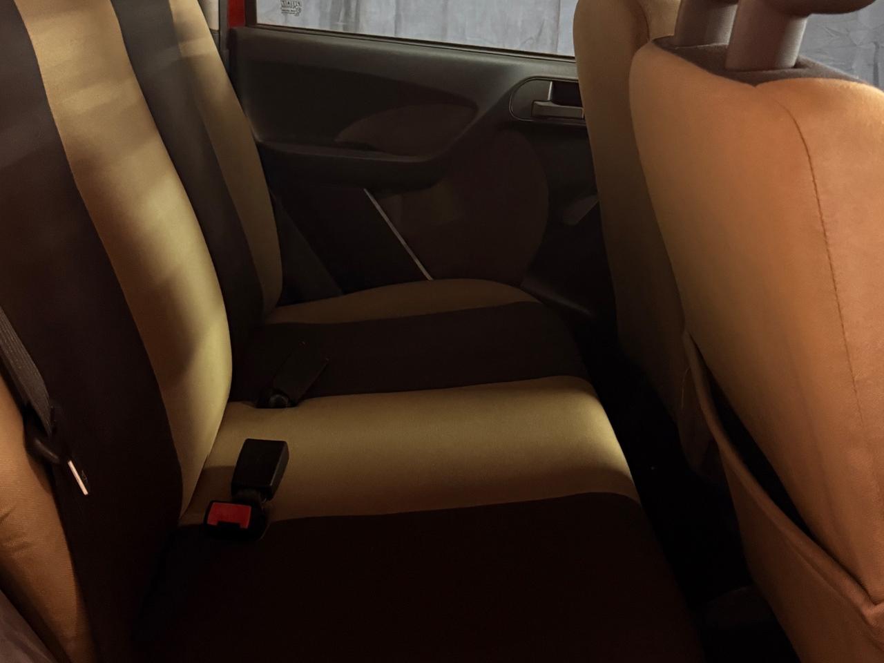 FANTASTICA FIAT PANDA CLIMBING 4x4 UNICO PROPRIETARIO