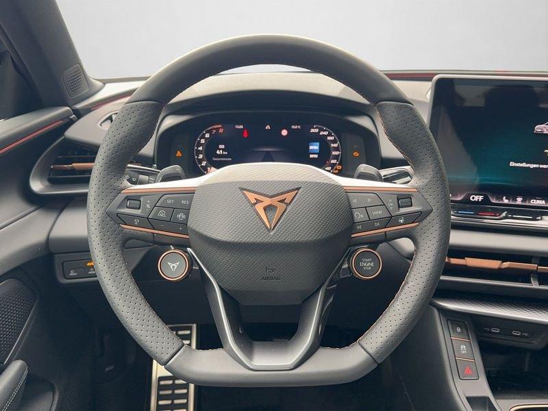 Cupra Terramar 2.0 TSI DSG 4Drive VZ Tetto Led MatrixHD 20" Camera 360°