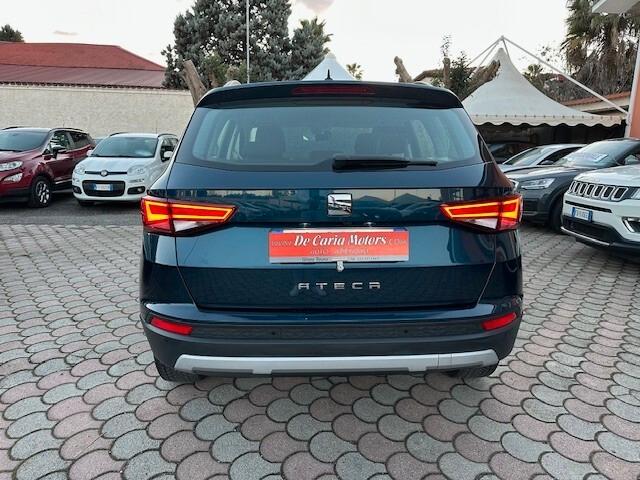 Seat Ateca 1.6 TDi 116CV DSG Xcellence - 2020