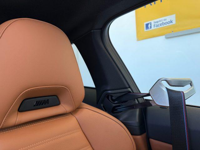 BMW 430 i Coupé Msport PRO TETTO / AUDIO / PELLE TOTALE
