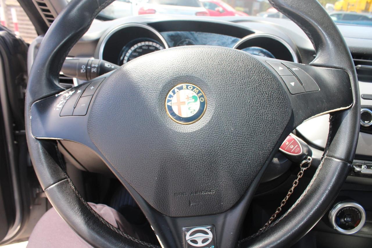 Alfa Romeo Giulietta Tua A SOLI 98€