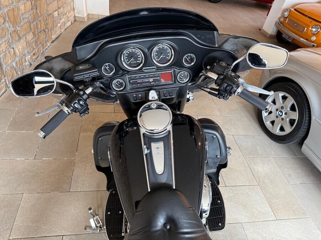 Harley-davidson 1450 ULTRA CLASSIC ELECTRA GLIDE 100th ANNIVERSARY