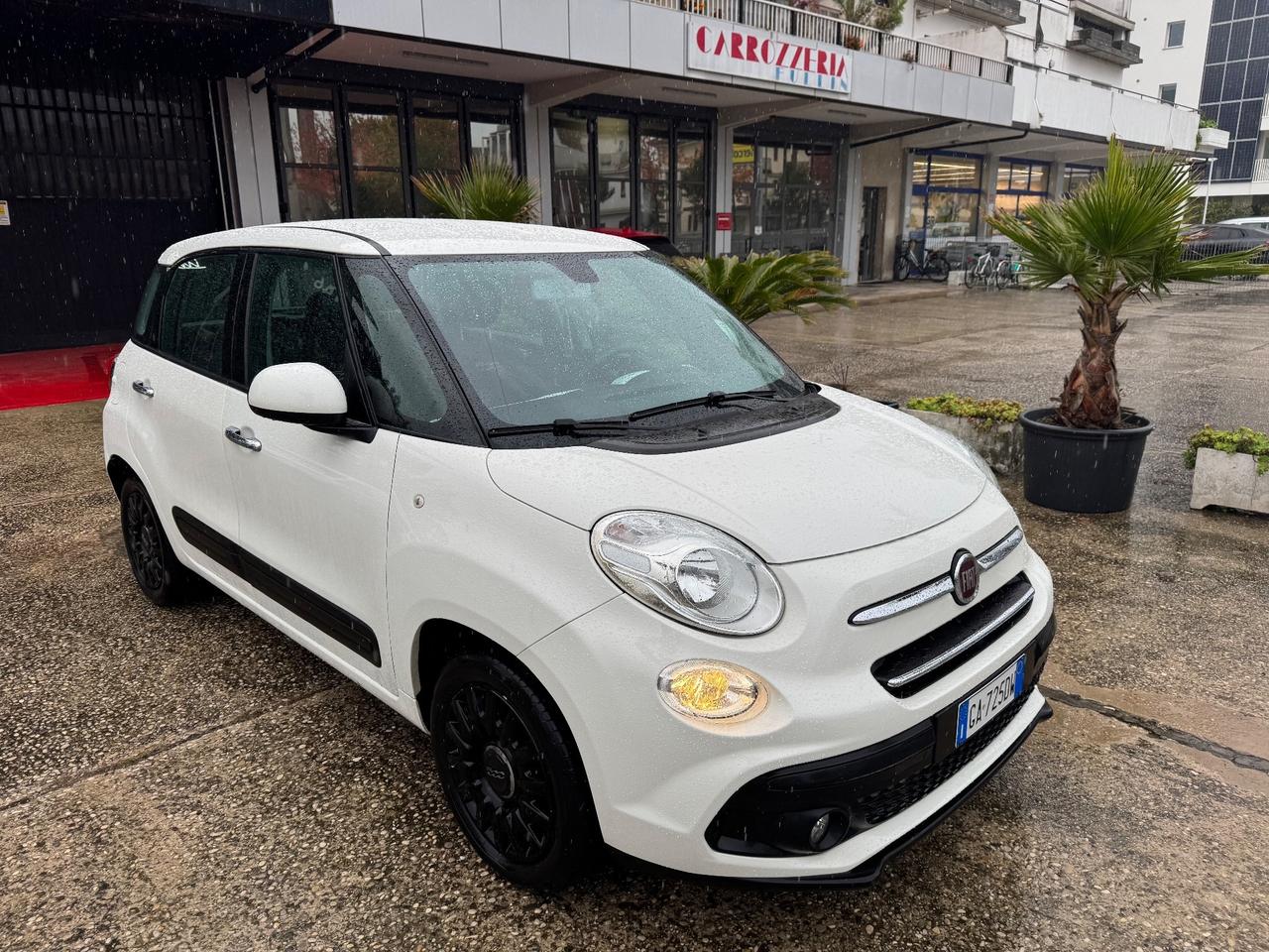 Fiat 500L 1.3 Multijet 95 CV 2020 (PERMUTO)