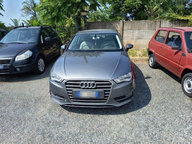 AUDI A3 2.0 TDI Ambition