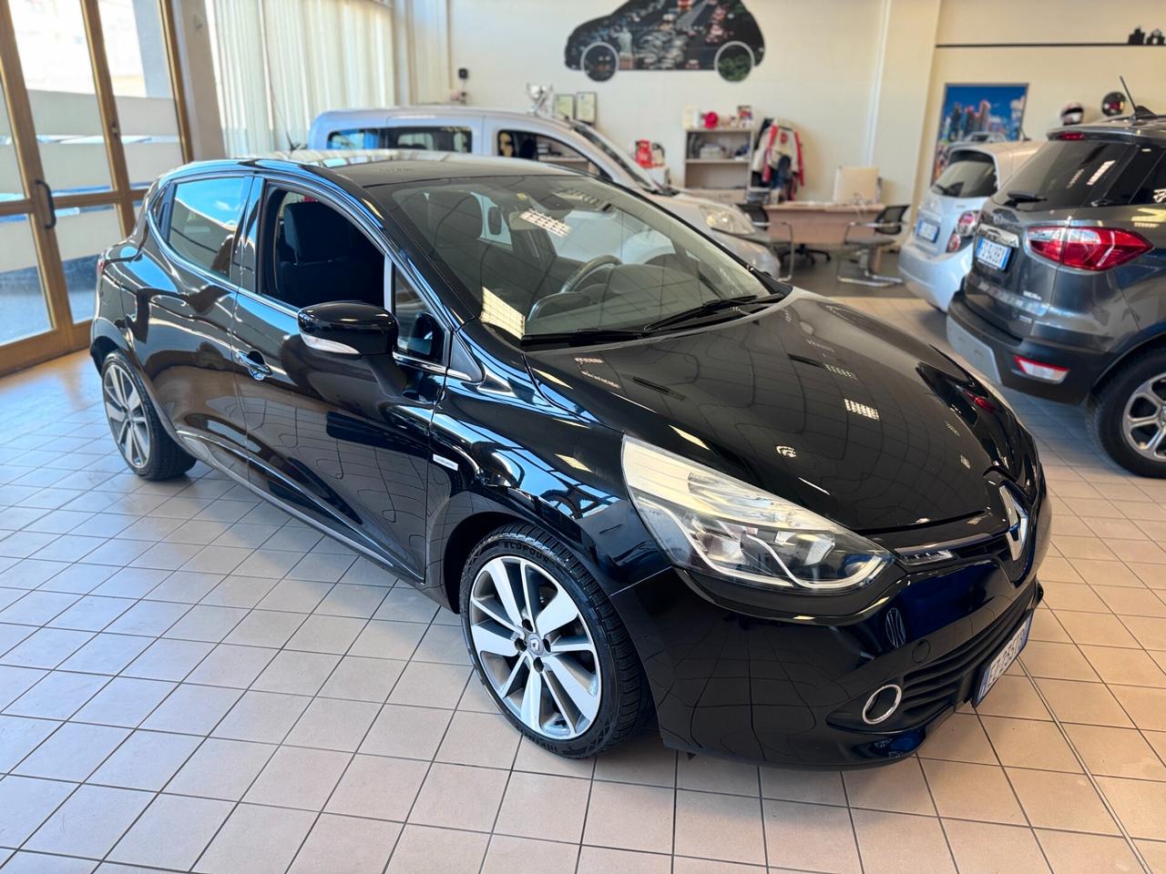 Renault Clio 1.5 dCi 8V 75CV 5 porte Costume National