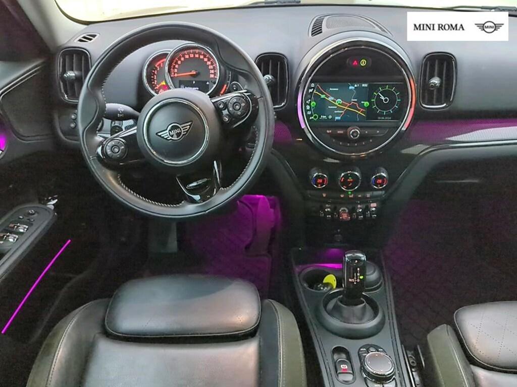 Mini Cooper SD Countryman 2.0 TwinPower Turbo Cooper SD Hype Steptronic