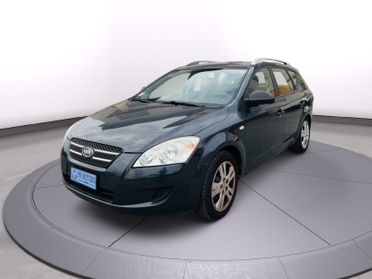 Kia Ceed 1.4 benzina gpl anno 2009 neo patentati
