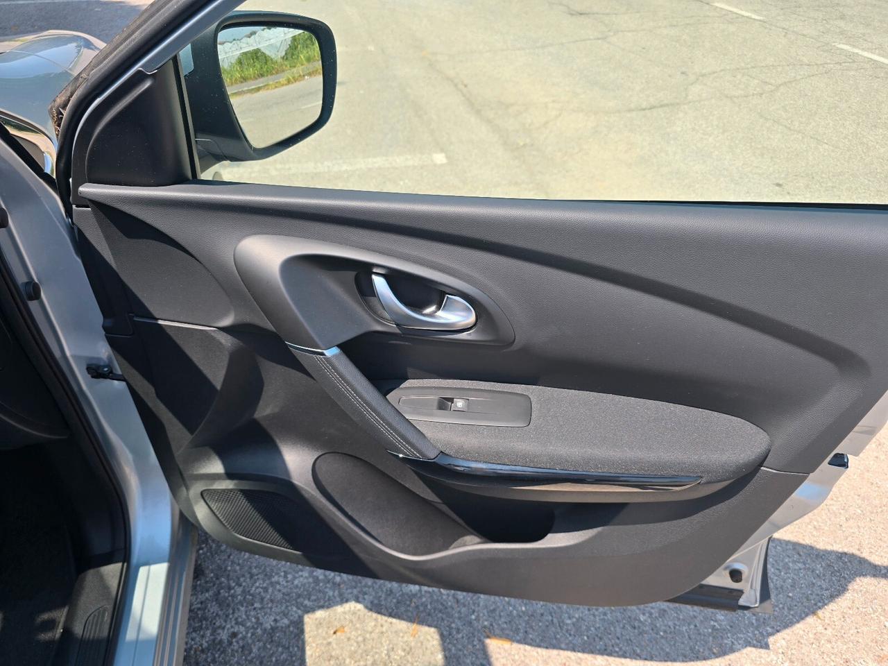 Renault Kadjar Blue dCi 8V 115CV EDC Equilibre