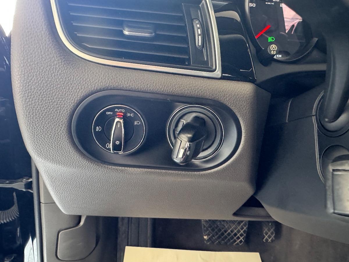 PORSCHE MACAN S Diesel UNICO PROP/ SEDILI ELETTRICI CON MEMORIE/ BOSE