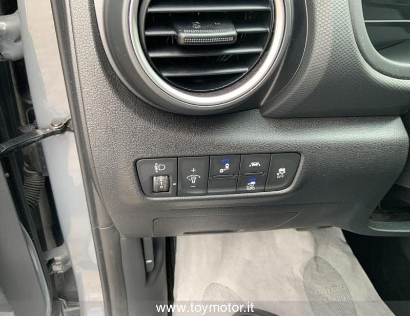 Hyundai Kona 1ªs. (2017-23) EV 39 kWh XPrime